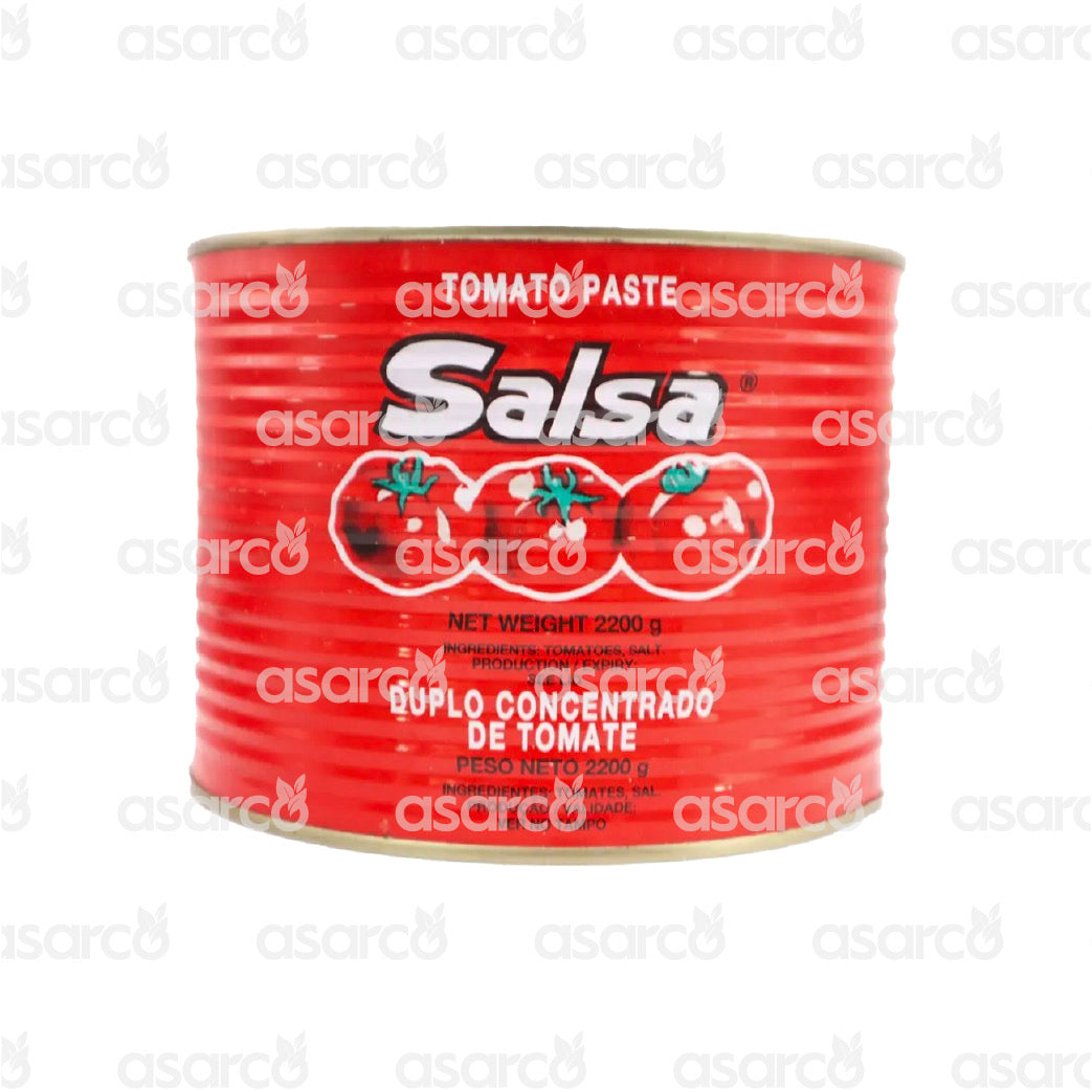 Salsa - Tomato Salsa | 77.6oz