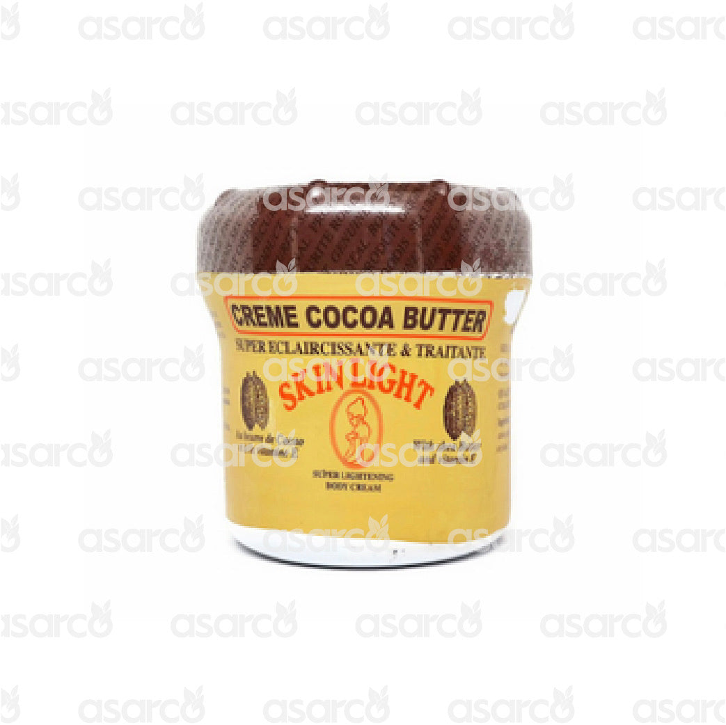 SkinLight - Creme Cocoa Butter | 16.91oz
