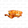 Smoked Chicken | 1 lb