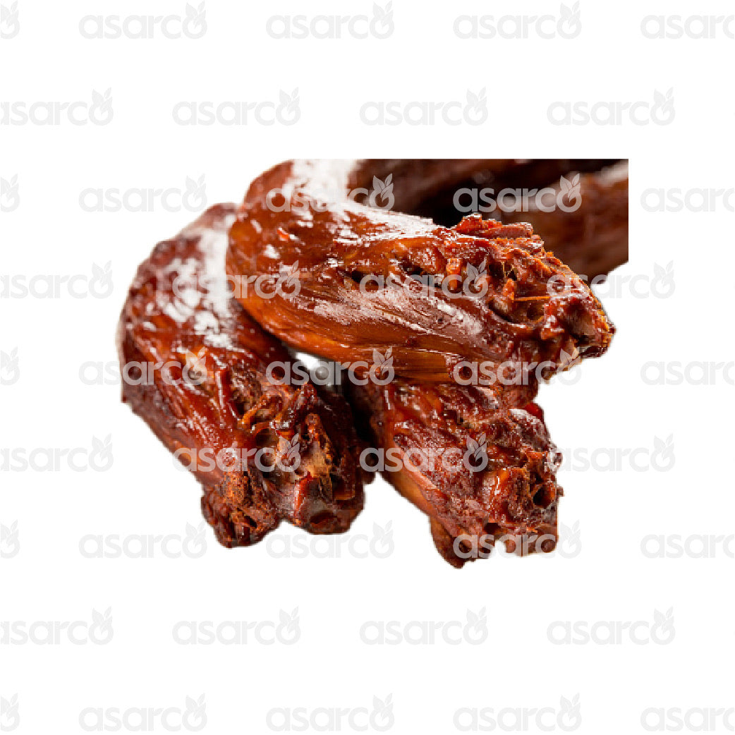 Smoked Turkey Neck | 1 lb