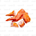 Smoked Turkey Wing | 1 lb