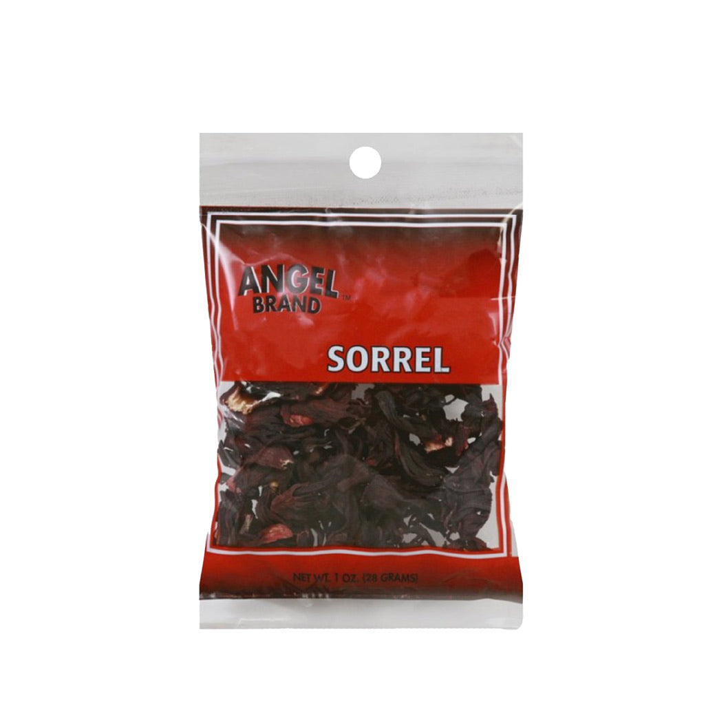Angel Brand - Sorrel | 1oz