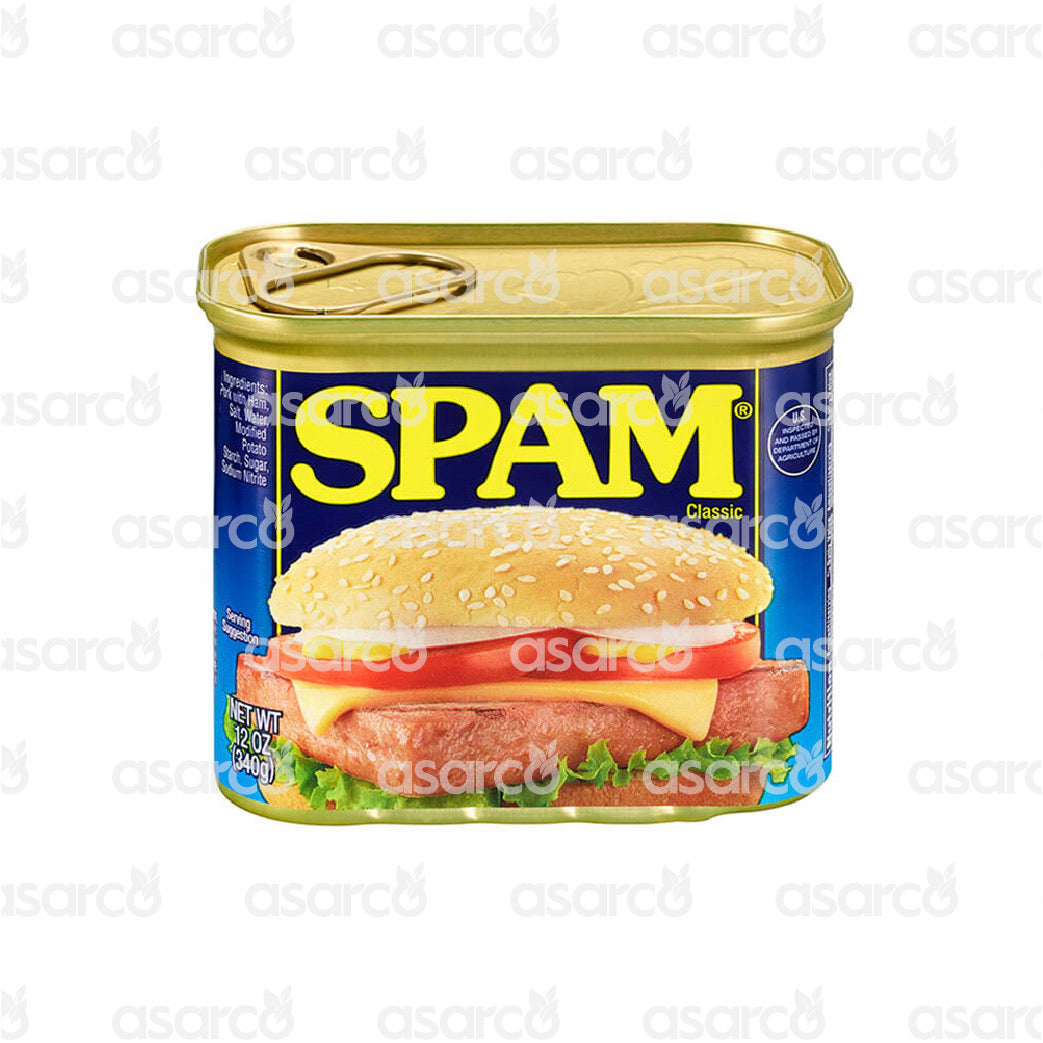 Spam - Spam | 12oz