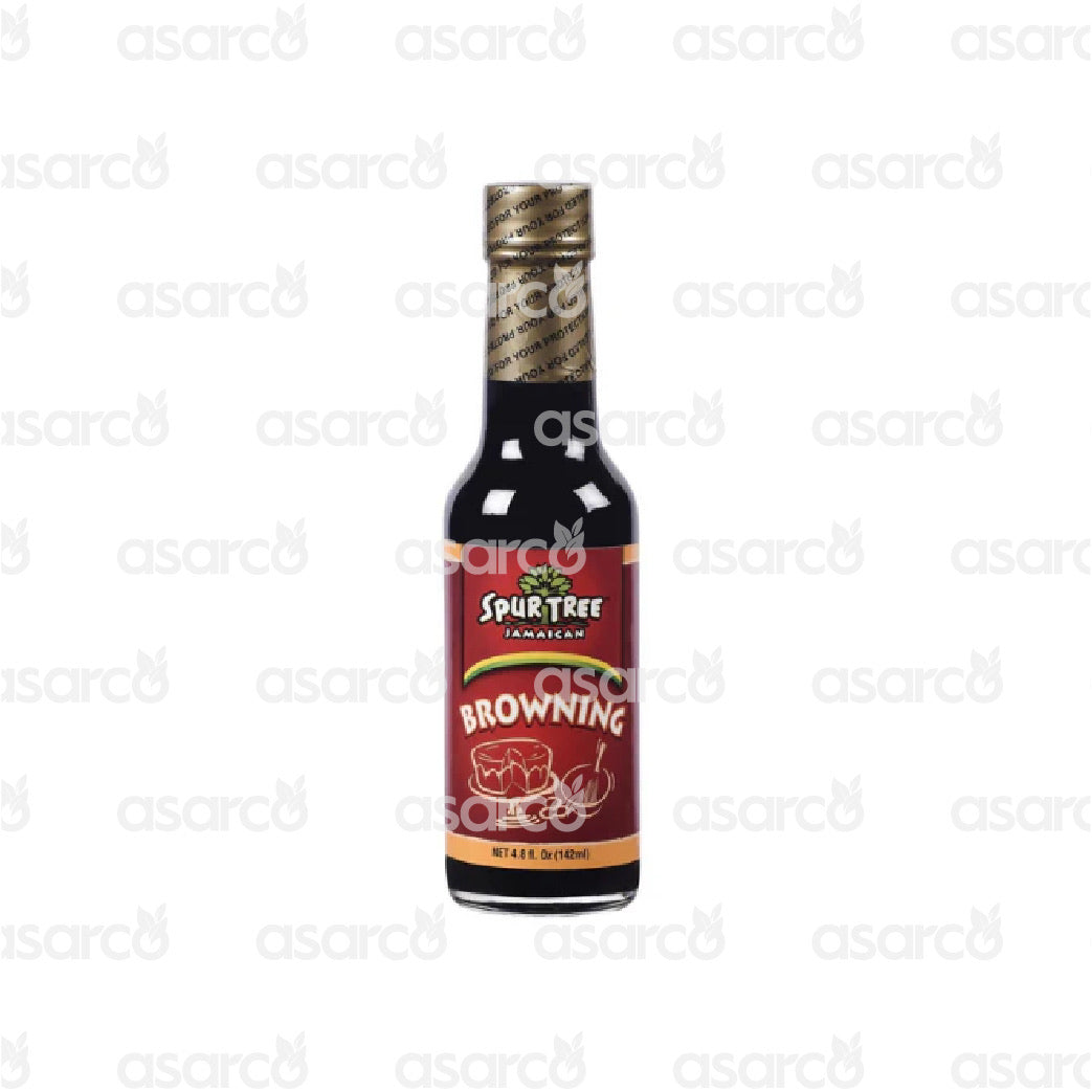 Spur Tree Jamaican - Browning | 4.8oz