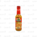 Spur Tree Jamaican - Hot Crushed Scotch Bonnet Pepper Sauce | 5oz