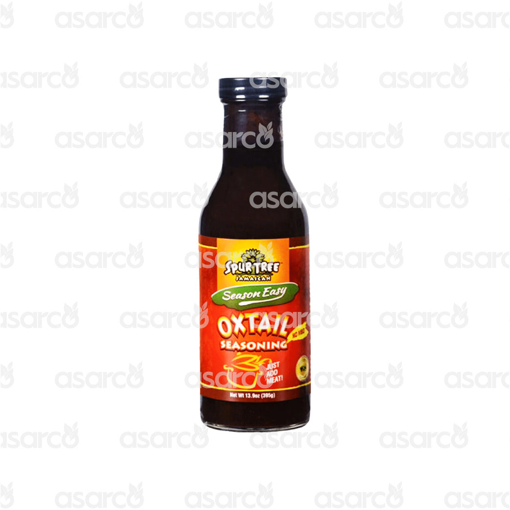 Spur Tree Jamaican - Season Easy- Oxtail Seasoning | 13.9oz