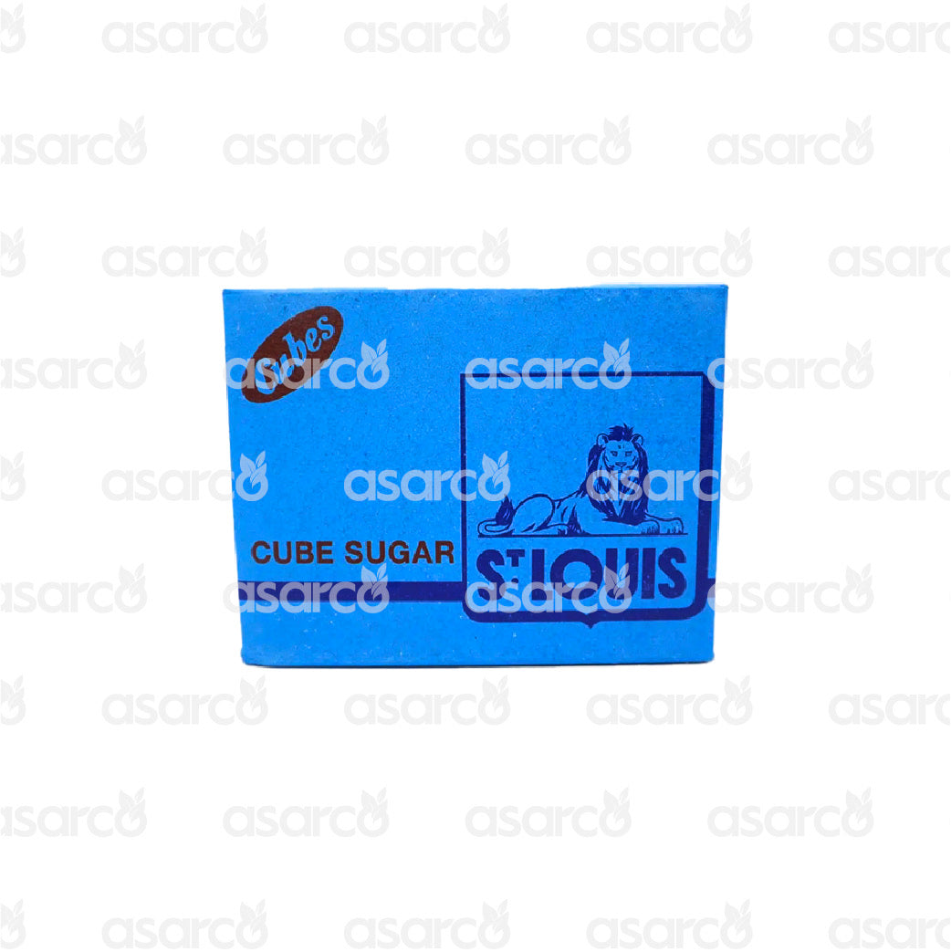St. Louis -  Pure Cube Sugar | 16.72oz