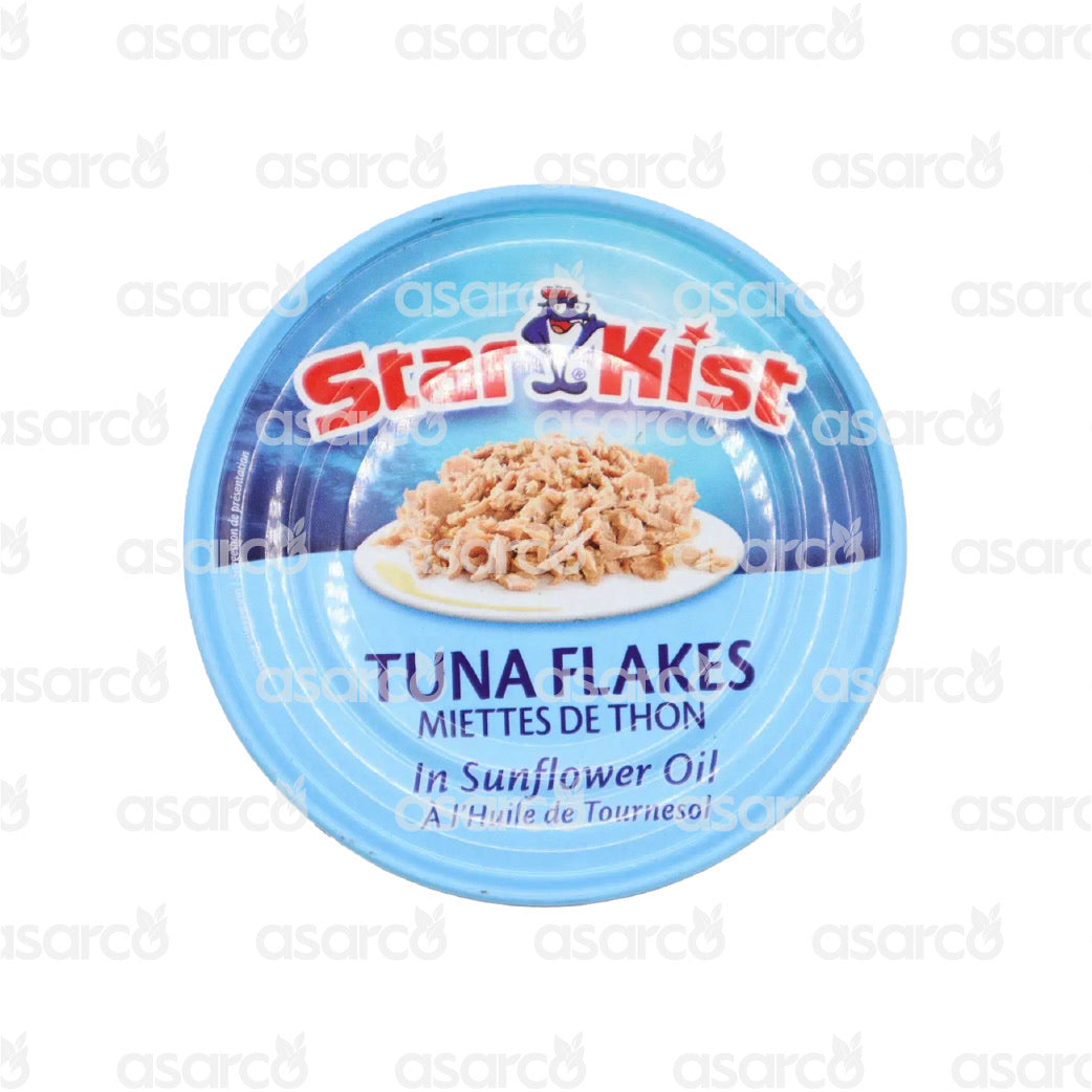 StarKist - Tuna Flakes in Sunflower Oil | 5.64oz