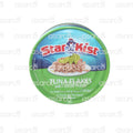 StarKist - Tuna Flakes in Sunflower Oil & Pepper "Shito" | 5.64oz