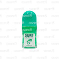 Sure - Active Sport dry protection | 1.69oz