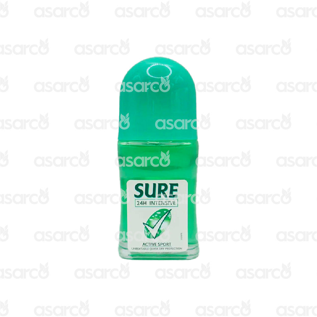 Sure - Active Sport dry protection | 1.69oz