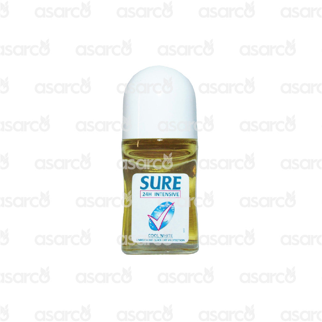 Sure - Cool White | 1.69oz