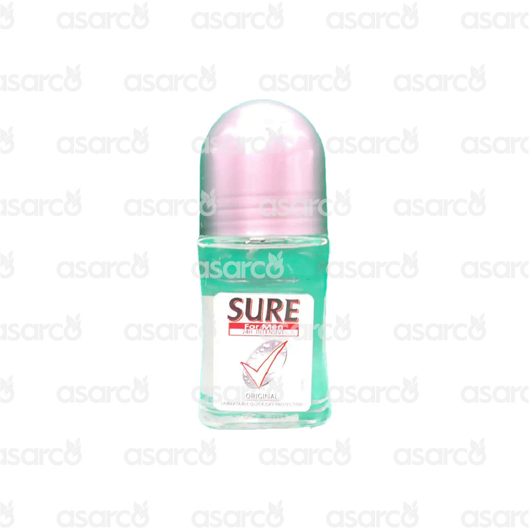 Sure  - Original- For men | 1.69oz
