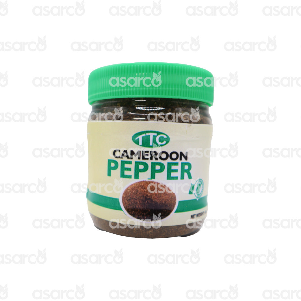 TTC - Cameroon Pepper  | 4oz