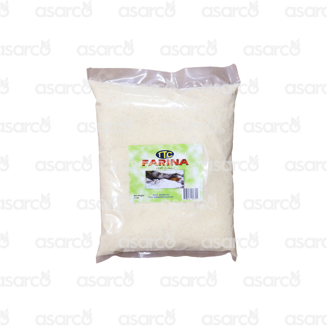 TTC - Farina | 64oz