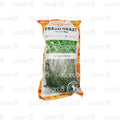 Tasty Foods - Fresh Okazi Eru/ Fumbua | 8.01oz