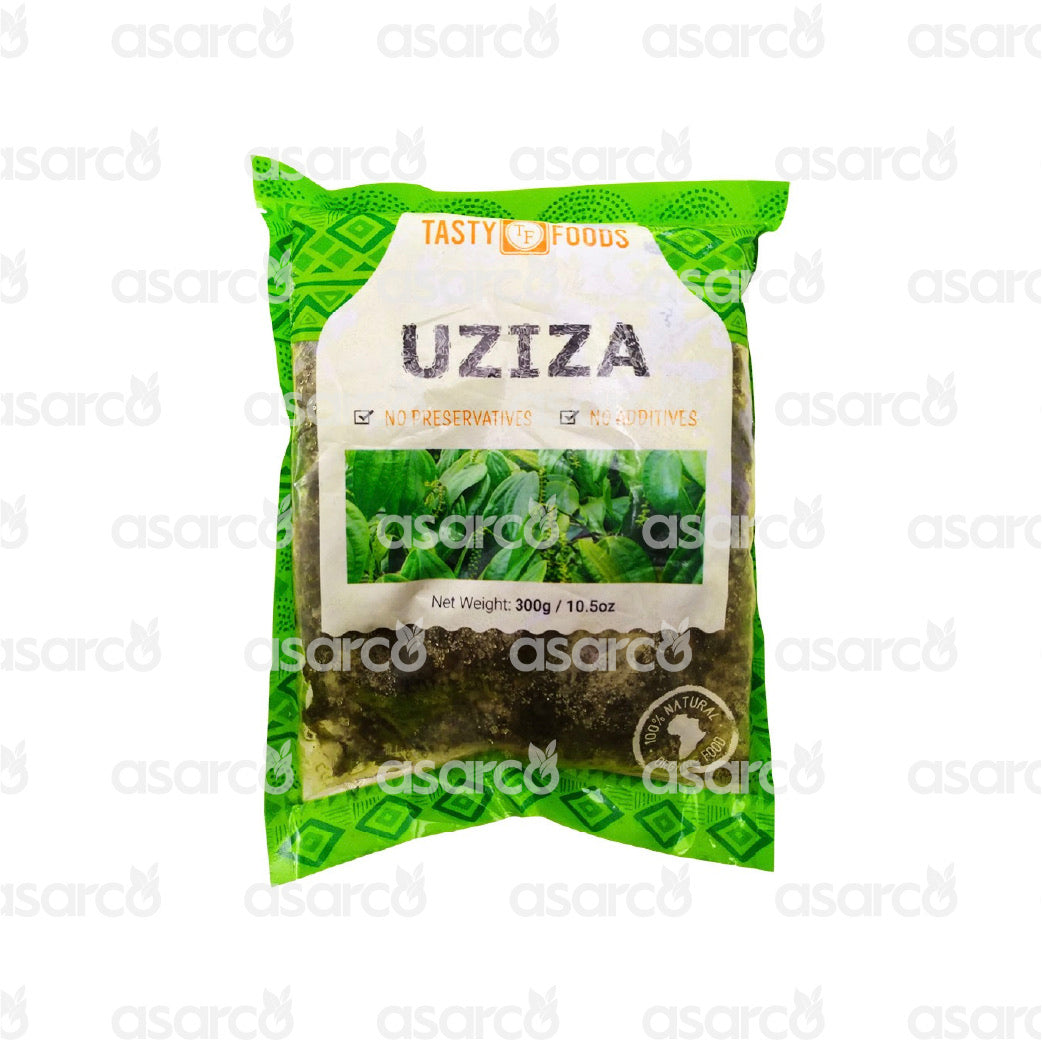 Tasty Foods - Uziza, no preservatives, no additives | 10.5oz