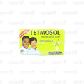 Tetmosol - Medicated Soap, Citronella | 3.17oz