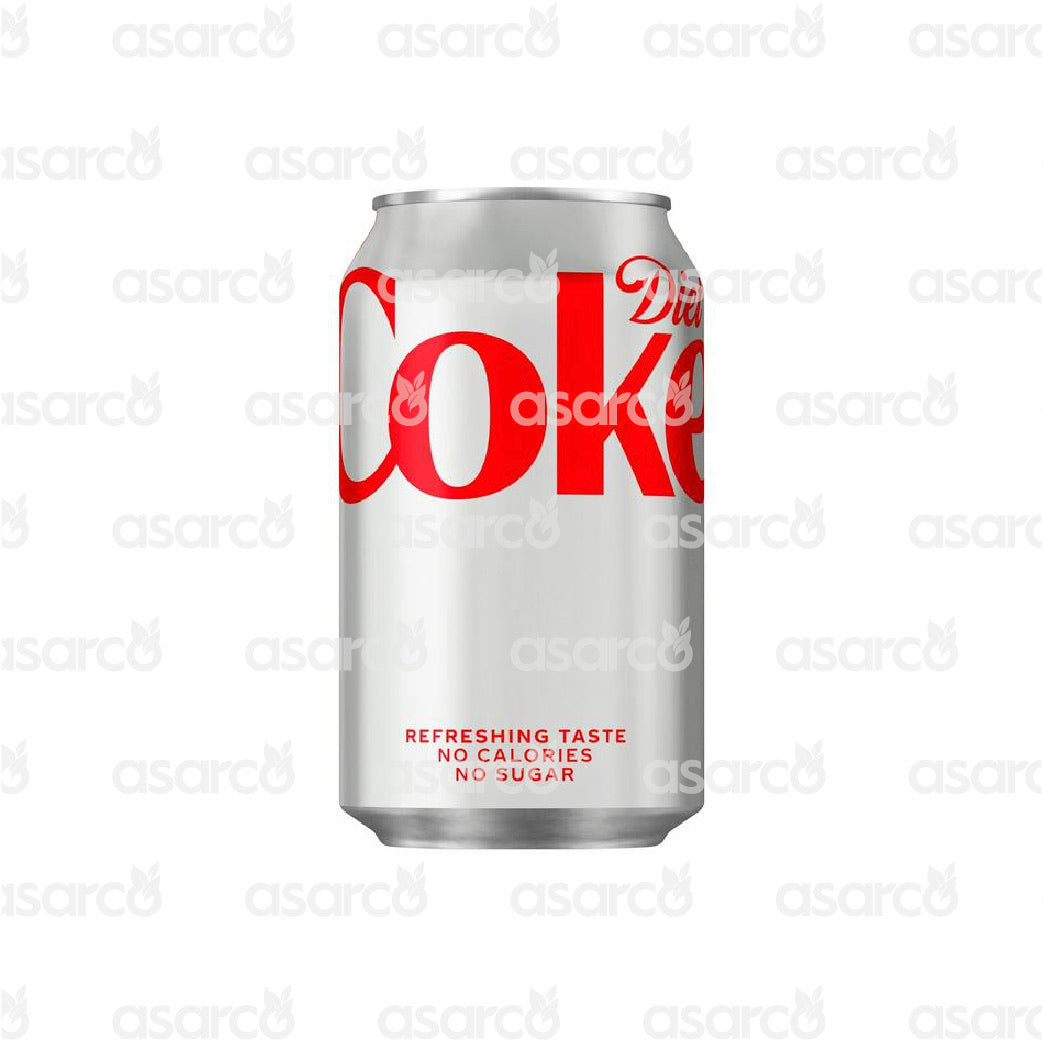 The Coca Cola Company - Diet Coke- No Sugar, No Calories | 12oz