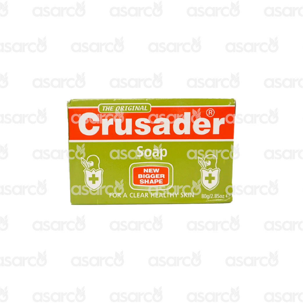 The Original Crusader - Soap for a clear healthy skin | 2.85oz