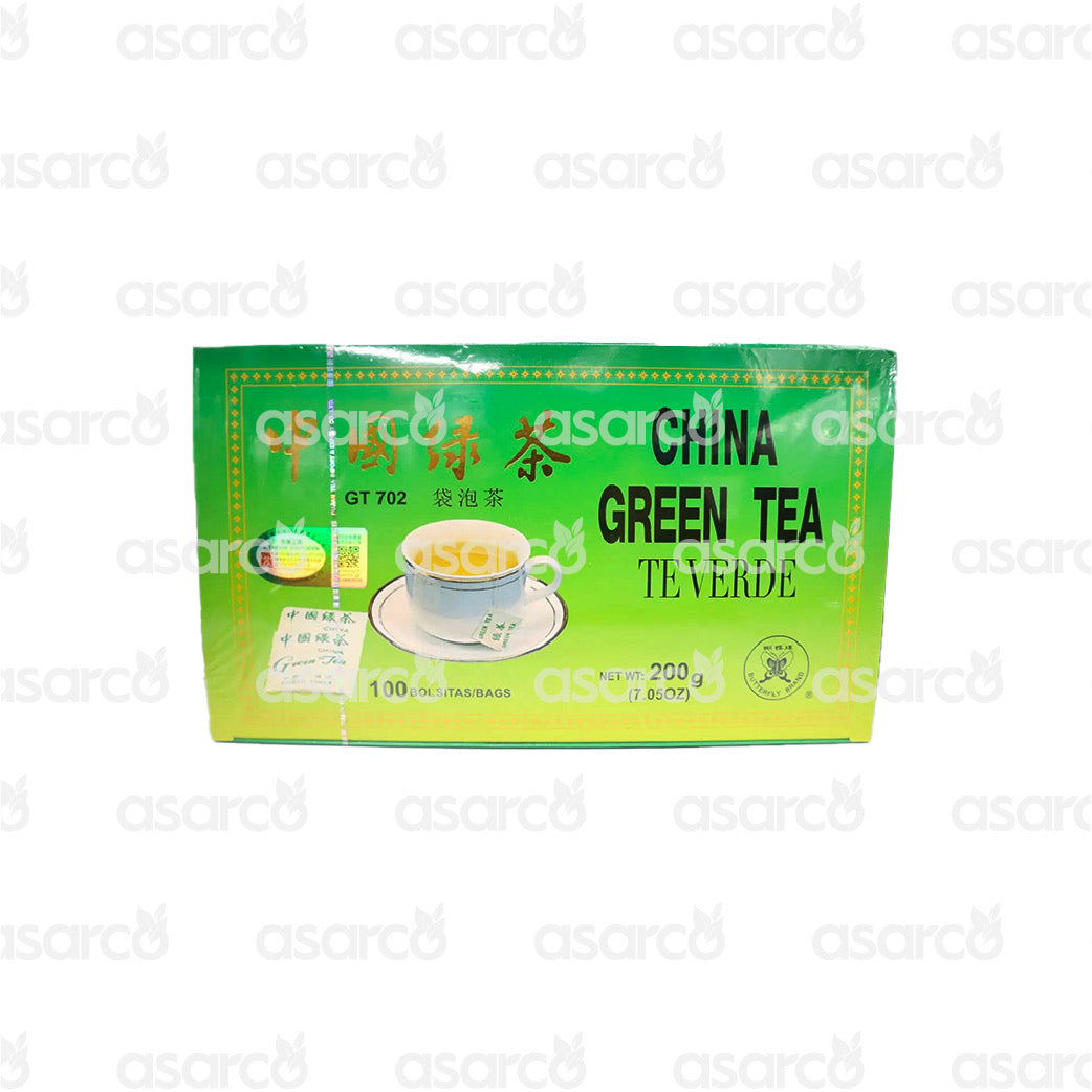 The Vert de Chine - Green Tea | 7.05oz