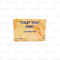 Toilet Soap Civic - Lightening Soap | 7.94oz