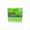 Triple Leaves Brand - Regular Strength Dieters' Nutra- Slim Tea | 2.12oz
