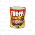 Trofai - Spicy Sauce Graine Pimentee Hot Palmnut Concentrate Polpa Concentrata Piccante | 28.2oz