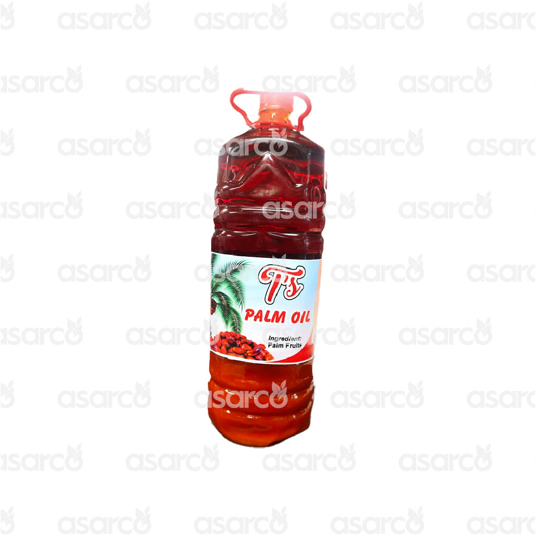 T's - Palm Oil (Large) | 67.63oz