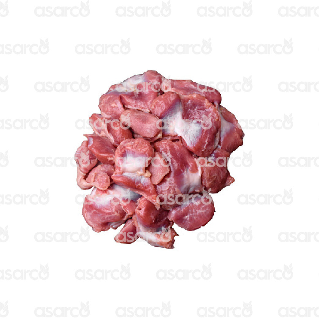 Turkey Gizzard | 1 lb