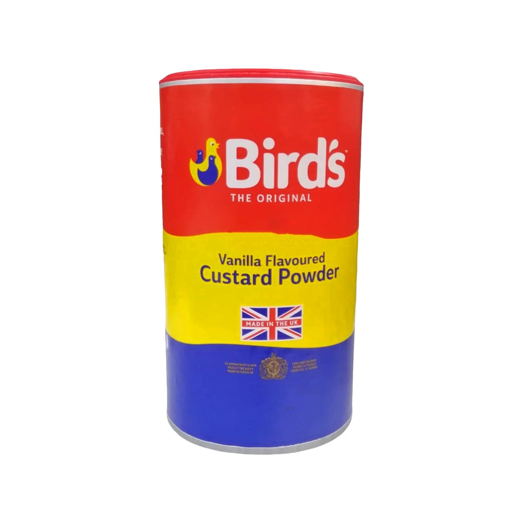 Bird's The Original - Vanilla Flavoured Custard Powder | 21.16oz
