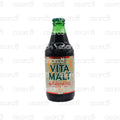 Vita Malt - Non- Alcoholic Malt Beverage- Ginseng, Aloe Vera & Royal Jelly | 11.16oz