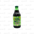 Vita Malt - Non- Alcoholic Malt Beverage- Natural Ginger & Lemon Flavor | 11.16oz
