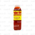 We Yone African Food, Inc. - Palm Oil- All Natural, No Additives, No Preservatives | 16oz