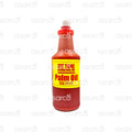 We Yone African Food, Inc. - Palm Oil- All Natural, No Additives, No Preservatives | 32oz