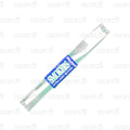 Wisdom - Toothbrush for Smokers, extra hard (White and blue pack) |