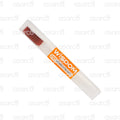 Wisdom - Wisdom Toothbrush for Smokers, extra hard (White and orange pack) |