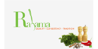 Rahama logo