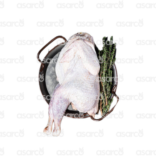 Abansanjo Chicken | 2 PACK