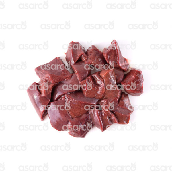 Beef Liver | 1 lb