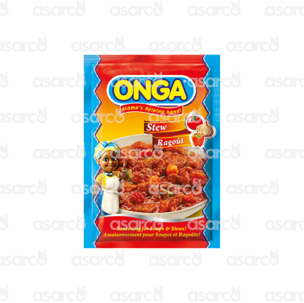 Onga - Stew Ragout | 0.35oz