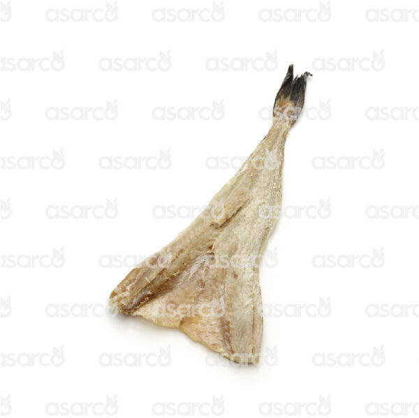 Salted Cod | 1 lb