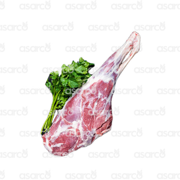 Skinless Goat | 1 lb