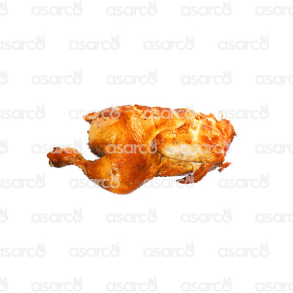 Smoked Chicken | 1 lb