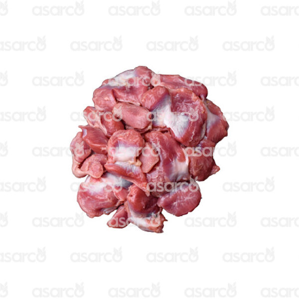 Turkey Gizzard | 1 lb