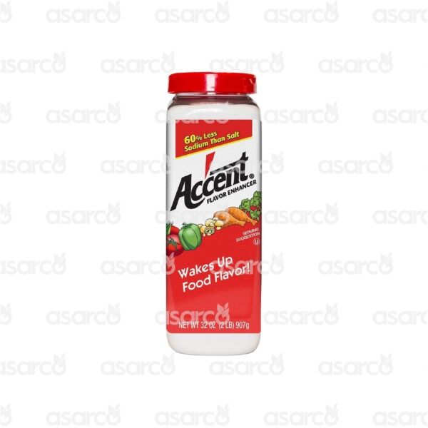 Accent - Flavor Enhancer  | 35oz