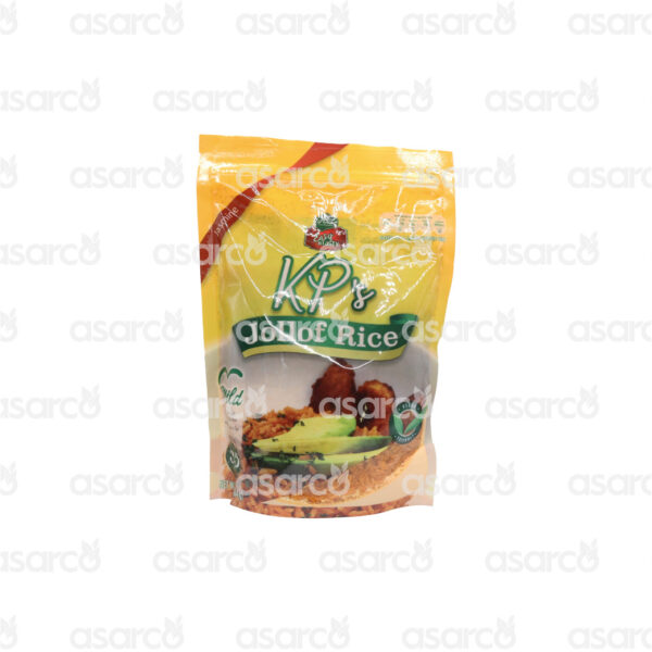 Amacs Food International, LLC - KP's Mild Jollof Rice | 16.01oz