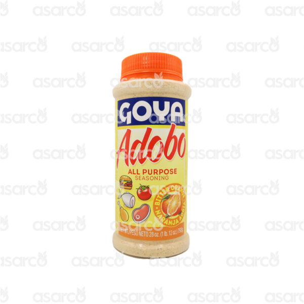 Goya - Adobo All Purpose Seasoning- Bitter Orange | 12oz