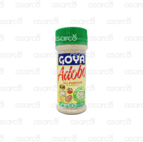 Goya - Adobo All Purpose Seasoning- With Cumin | 8oz