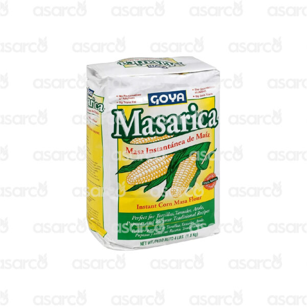 Goya - Masarica- Instant Corn Masa Flour | 64oz